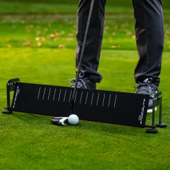 Alignment Stick Set, Puttertranare Golf