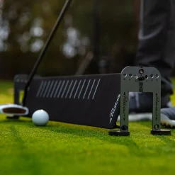 Alignment Stick Set, Puttertranare Golf