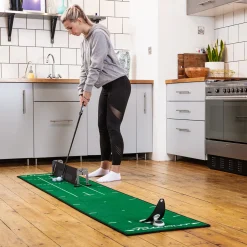 Alignment Stick Set, Puttertranare Golf