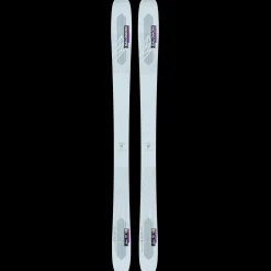 All Mountain Skis N Qst Lux 92 22/23, Friakning Dam