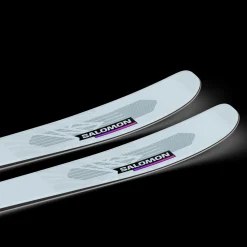 All Mountain Skis N Qst Lux 92 22/23, Friakning Dam