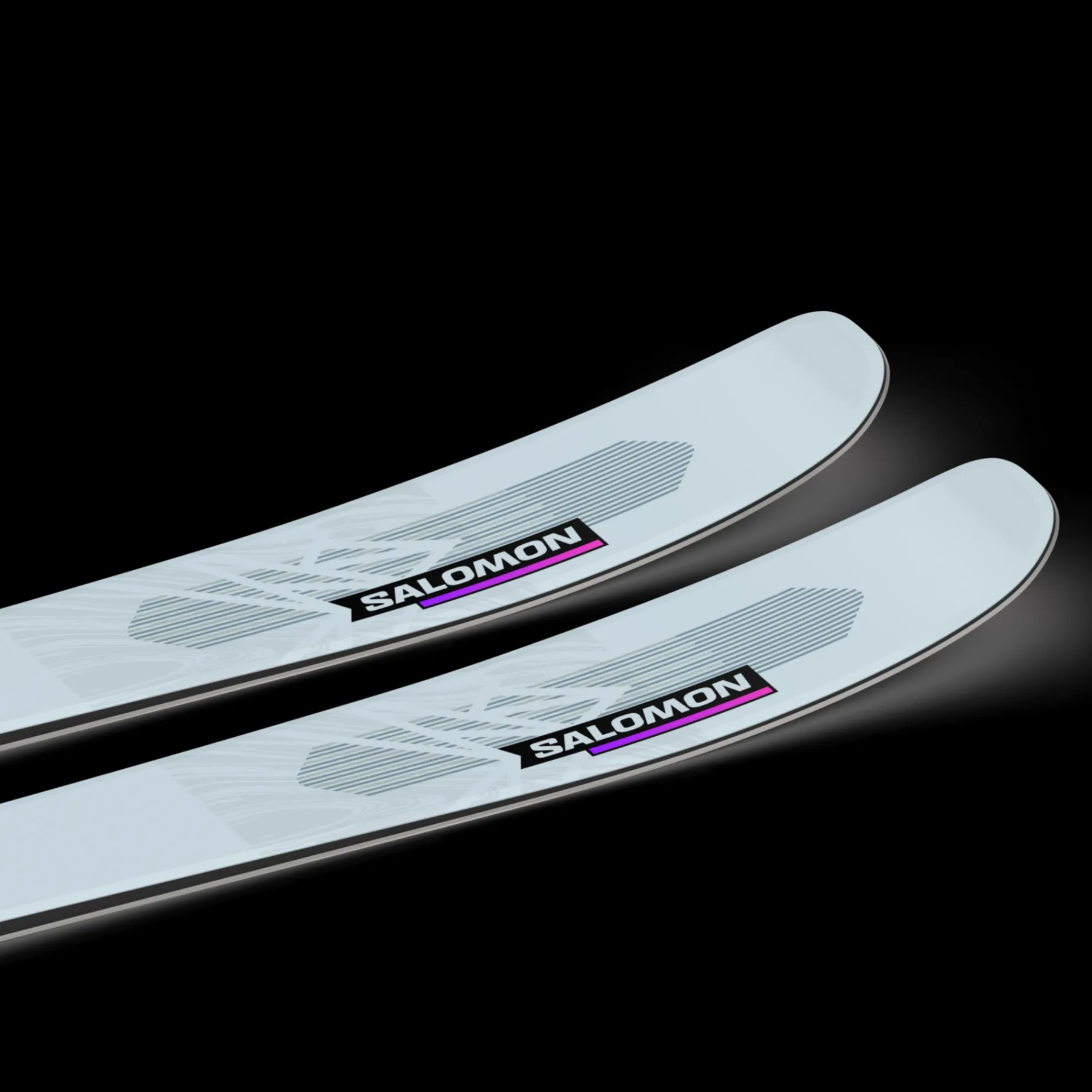 All Mountain Skis N Qst Lux 92 22/23, Friakning Dam