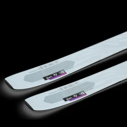 All Mountain Skis N Qst Lux 92 22/23, Friakning Dam