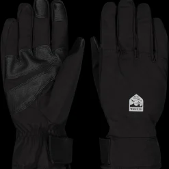All Weather Pick Up Gloves, Softshellhandske Unisex