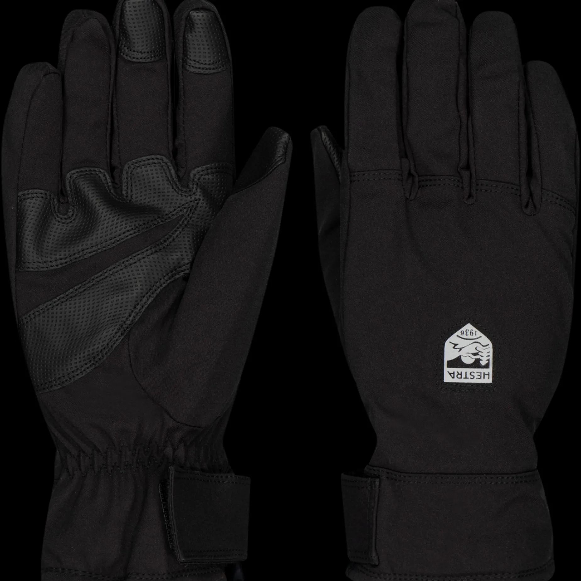 All Weather Pick Up Gloves, Softshellhandske Unisex