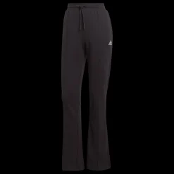 Allover Adidas Graphic High-Rise Flare Pant, Byxor Dam