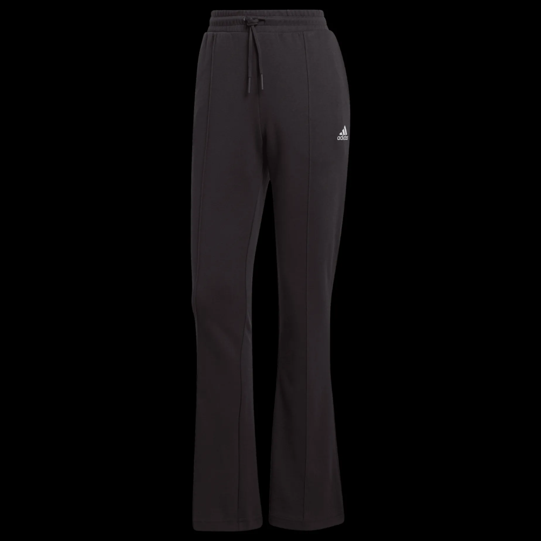 Allover Adidas Graphic High-Rise Flare Pant, Byxor Dam