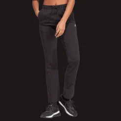 Allover Adidas Graphic High-Rise Flare Pant, Byxor Dam