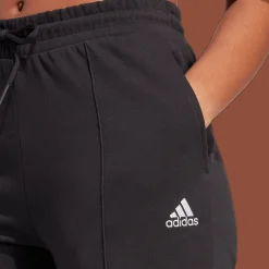 Allover Adidas Graphic High-Rise Flare Pant, Byxor Dam