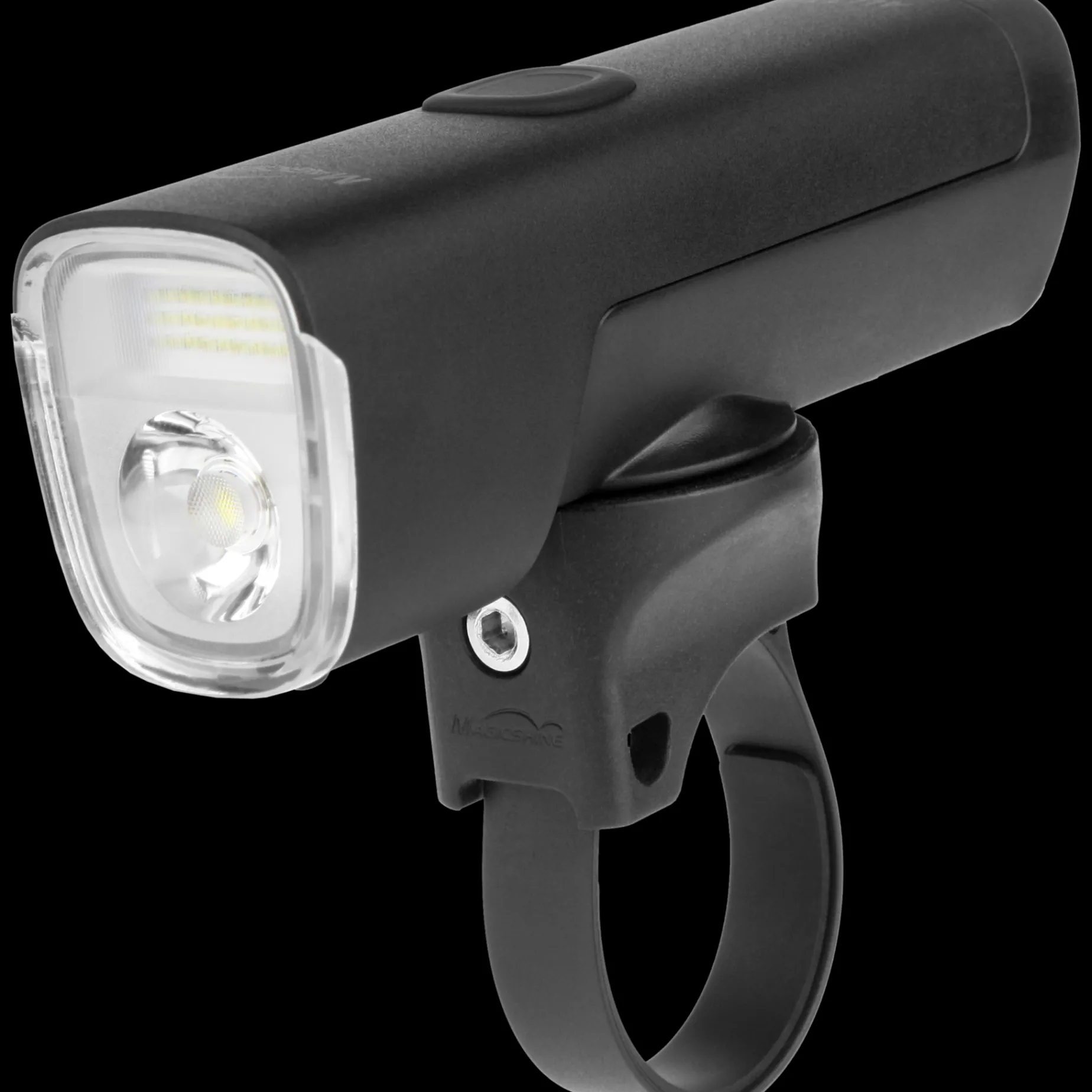 Allty 1500 Lumen, Usb-Laddbar Framlampa