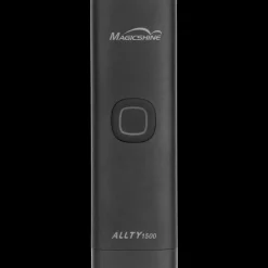 Allty 1500 Lumen, Usb-Laddbar Framlampa