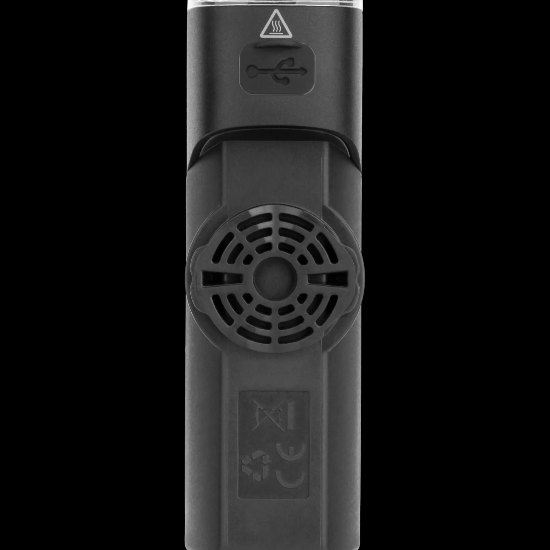 Allty 1500 Lumen, Usb-Laddbar Framlampa