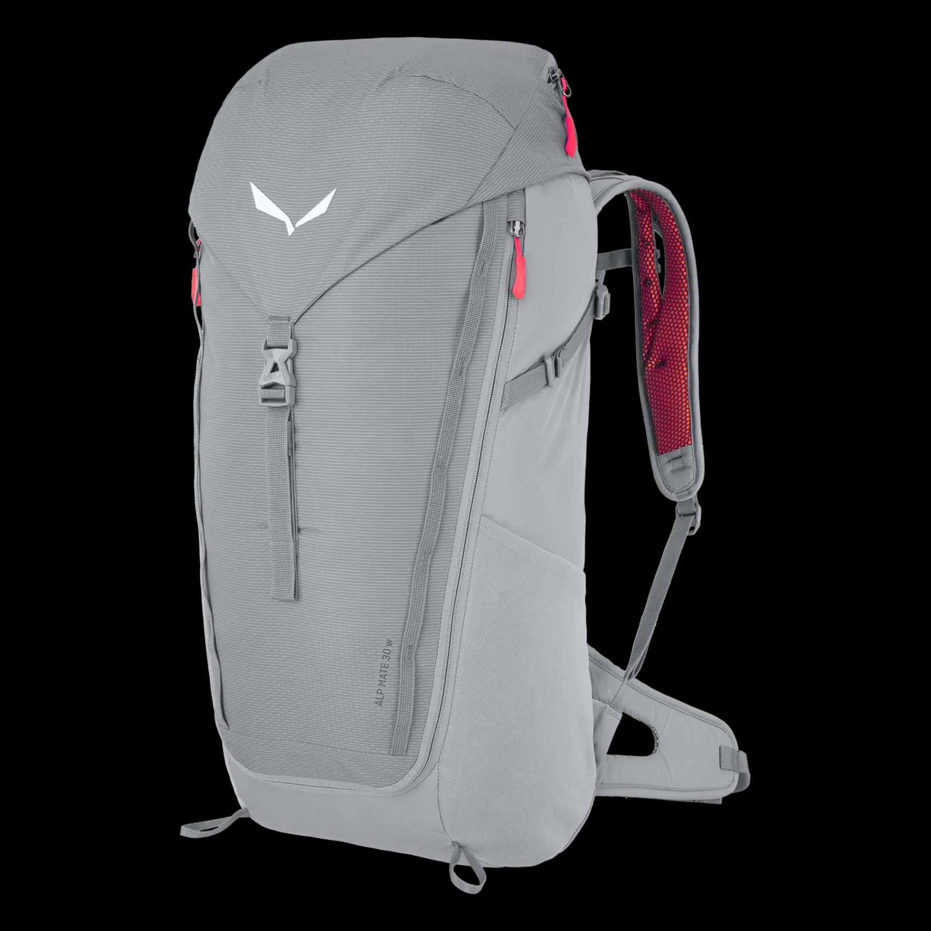 Alp Mate 30, Ryggsack Dam