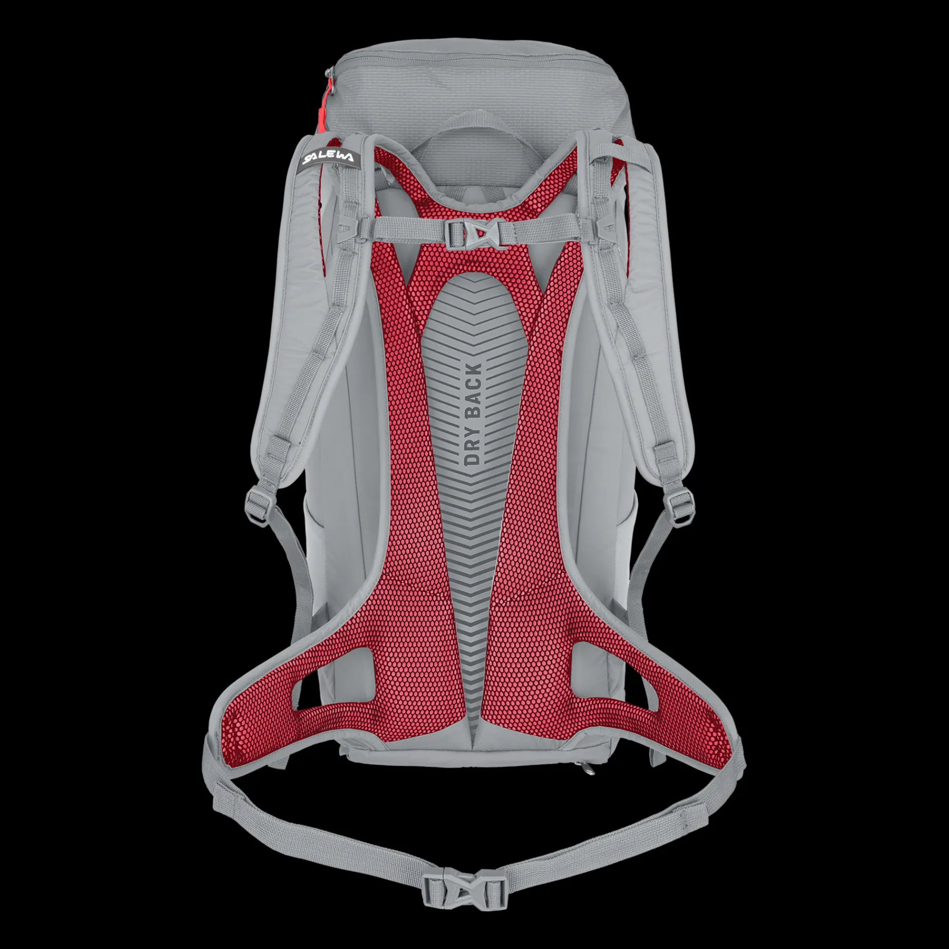 Alp Mate 30, Ryggsack Dam