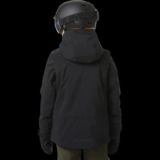Alpha 3.0 Jacket, Alpinjacka Junior