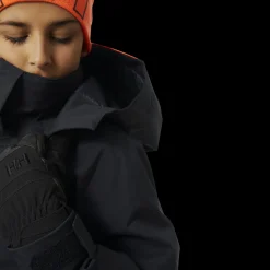 Alpha 3.0 Jacket, Alpinjacka Junior