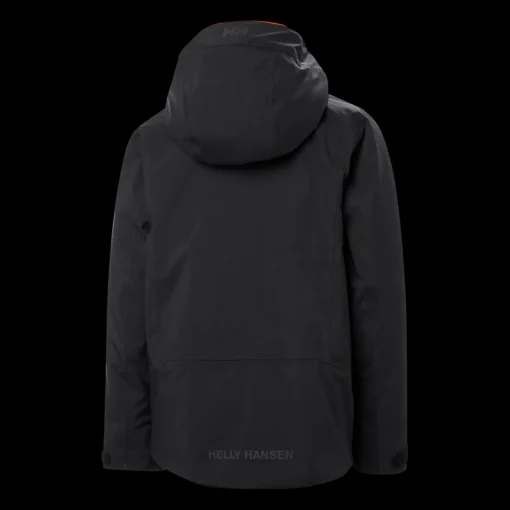 Alpha 3.0 Jacket, Alpinjacka Junior