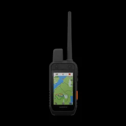 Alpha 300I, Gps, Handhallen Hundsparningsenhet