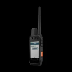 Alpha 300I, Gps, Handhallen Hundsparningsenhet
