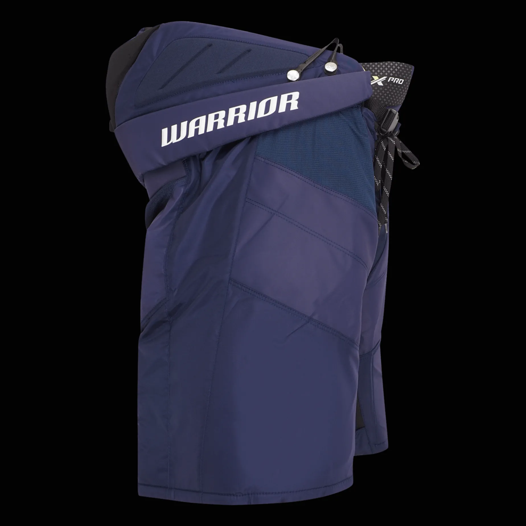 Alpha Lx Pro Pants - 23/24, Hockeybyxor, Senior