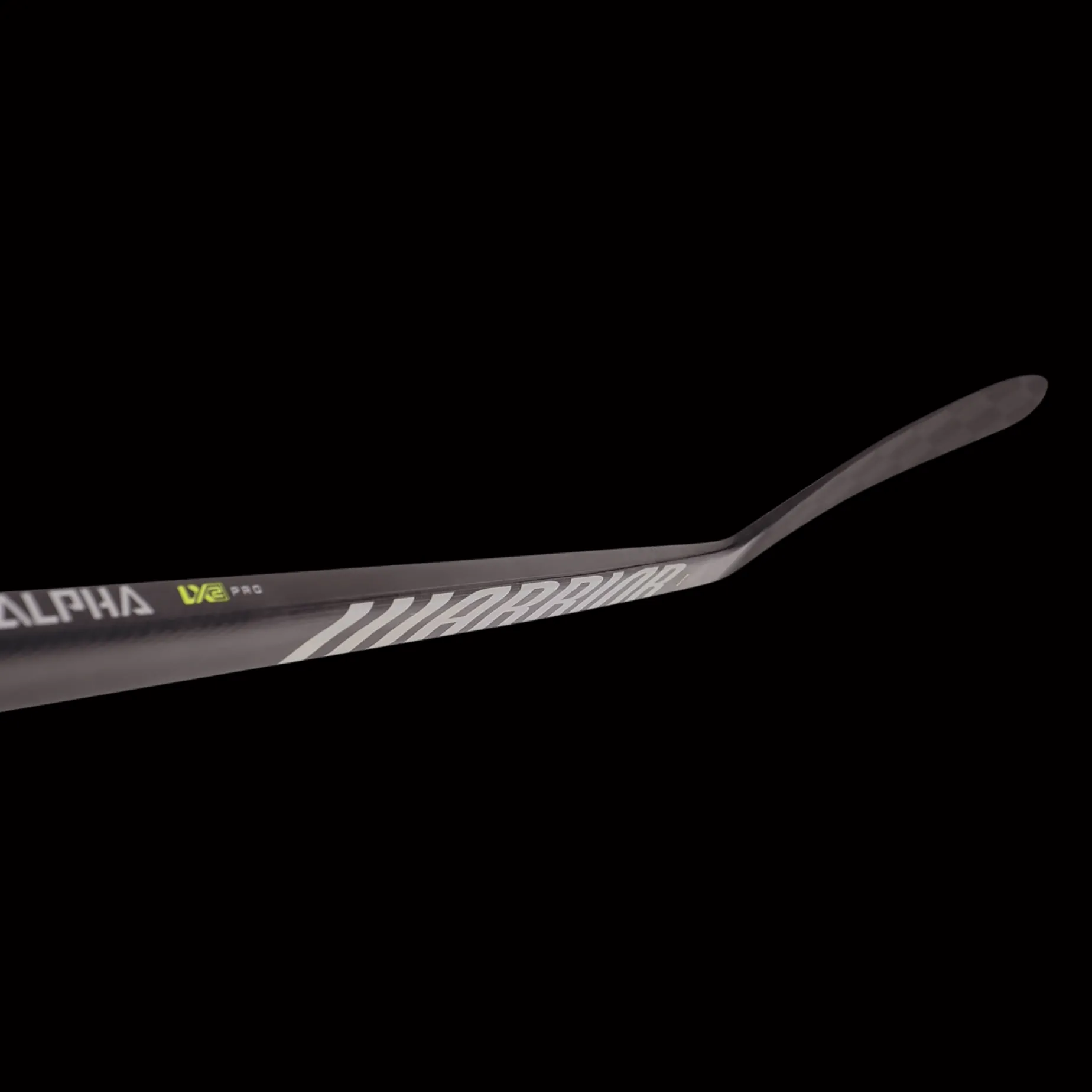 Alpha Lx2 Pro Stick - 23/24, Hockeyklubba, Senior