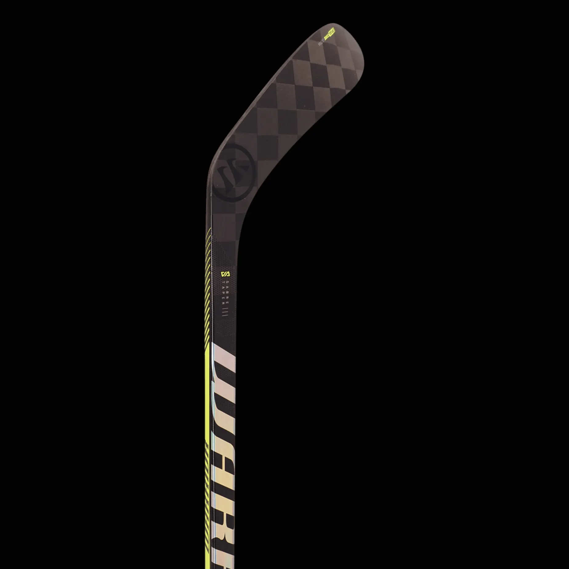 Alpha Lx2 Pro Stick - 23/24, Hockeyklubba, Medel