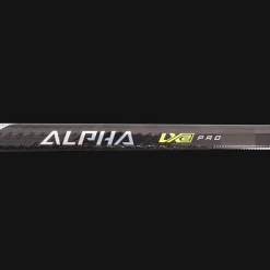 Alpha Lx2 Pro Stick - 23/24, Hockeyklubba, Medel