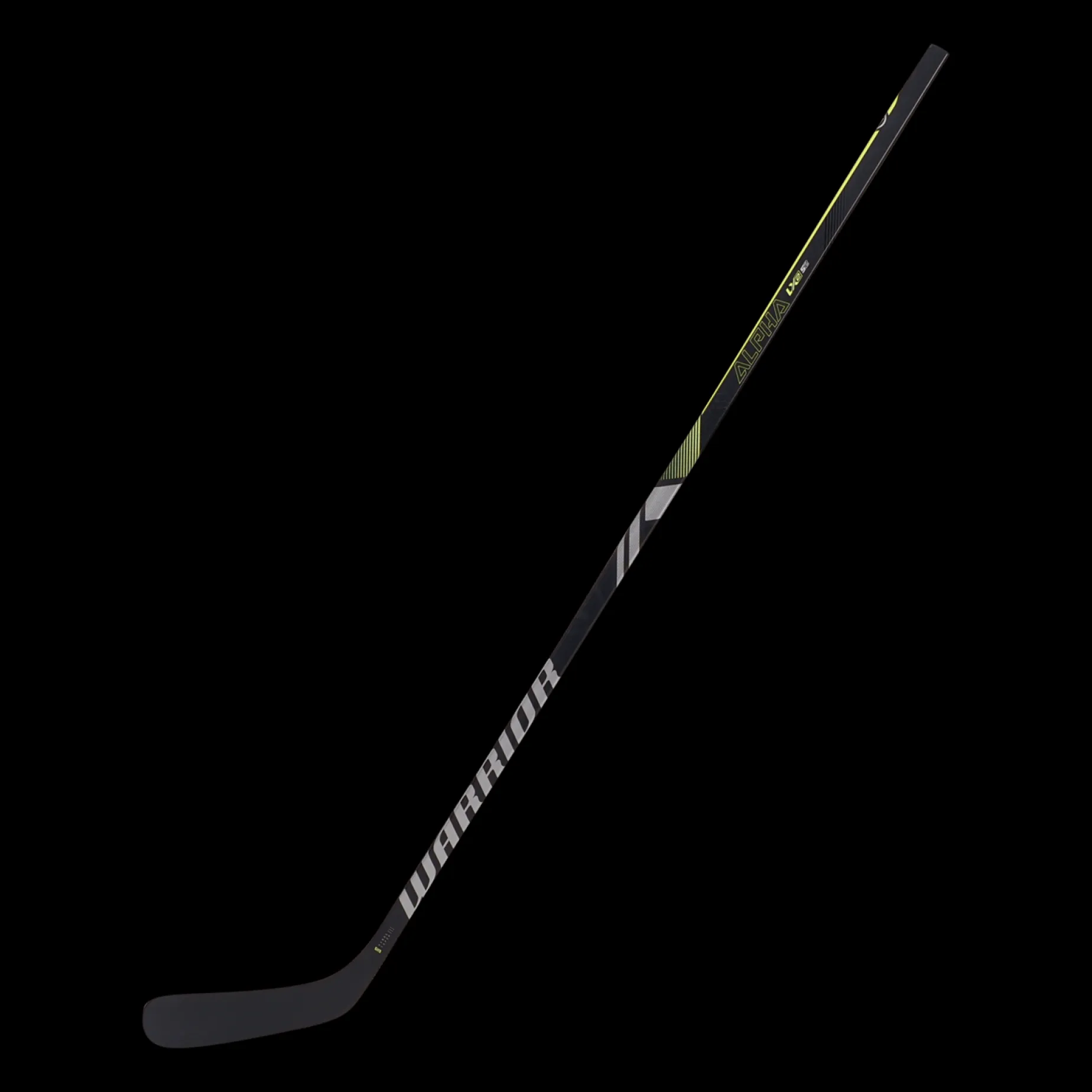 Alpha Lx2 Strike Stick - 23/24, Hockeyklubba, Senior