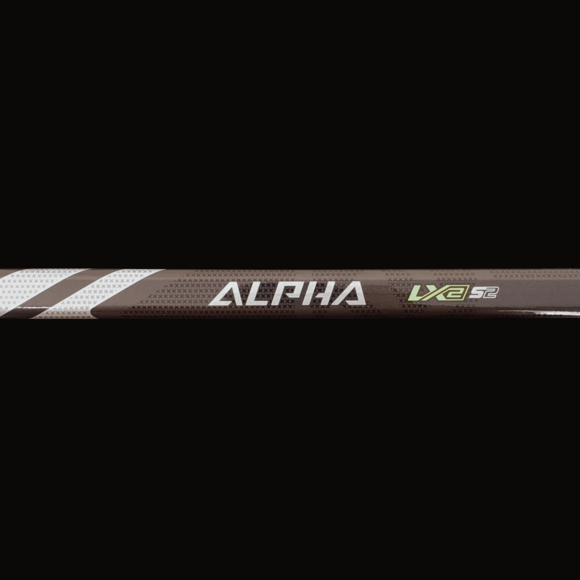 Alpha Lx2 Strike Stick - 23/24, Hockeyklubba, Senior