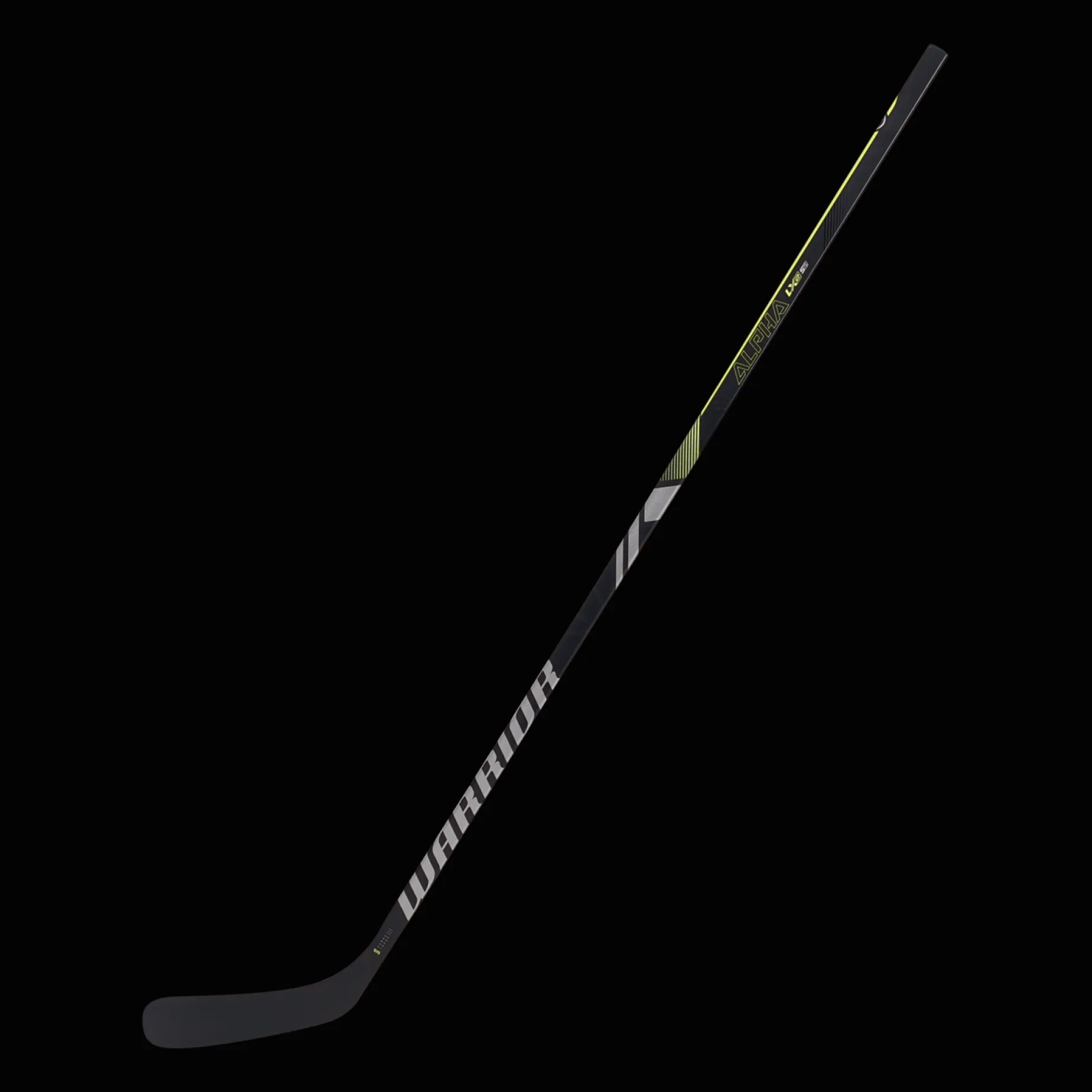 Alpha Lx2 Strike Stick - 23/24, Hockeyklubba, Intermediate