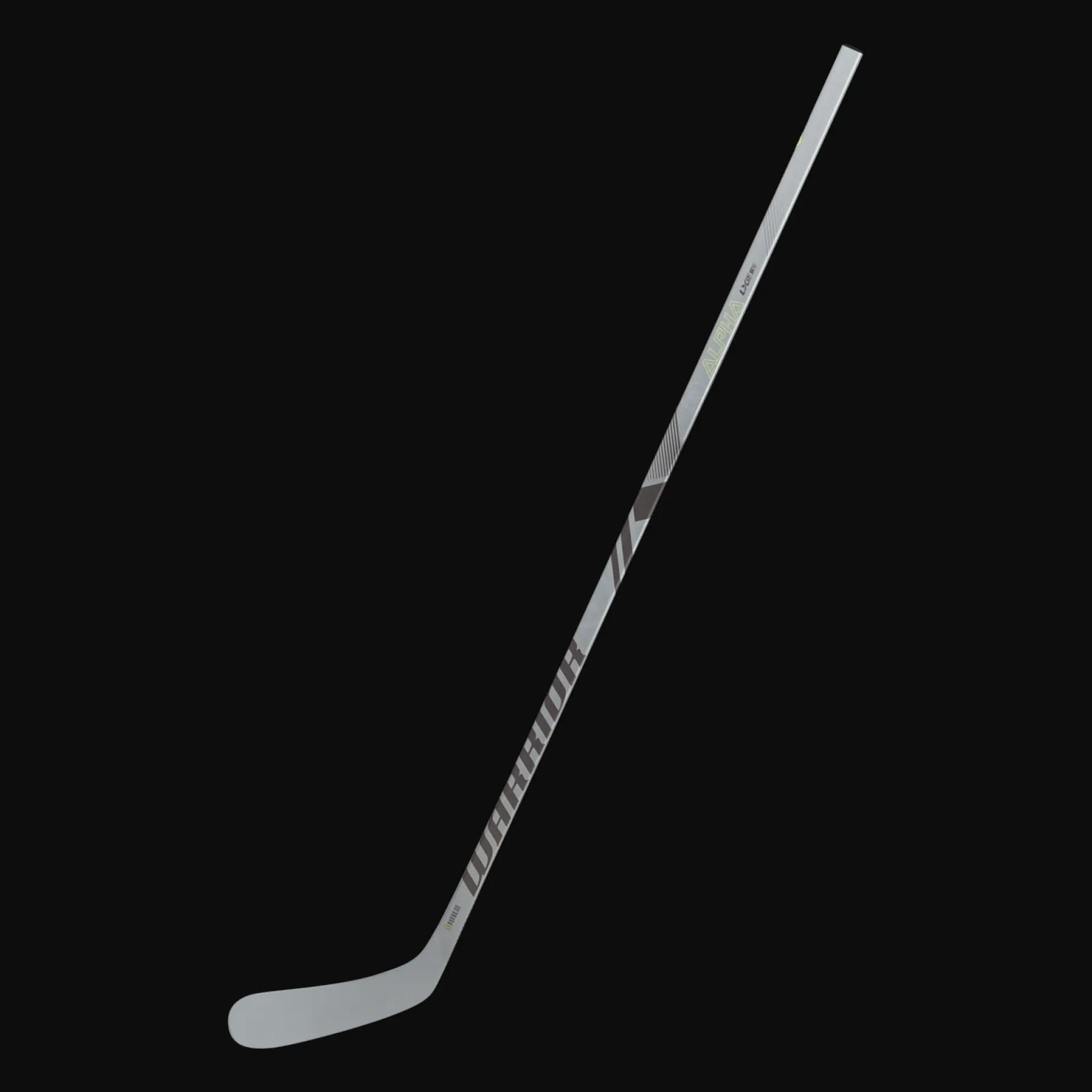Alpha Lx2 Strike Stick - 23/24, Hockeyklubba, Junior