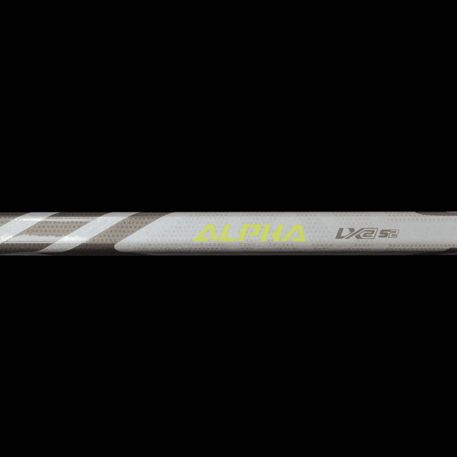 Alpha Lx2 Strike Stick - 23/24, Hockeyklubba, Junior