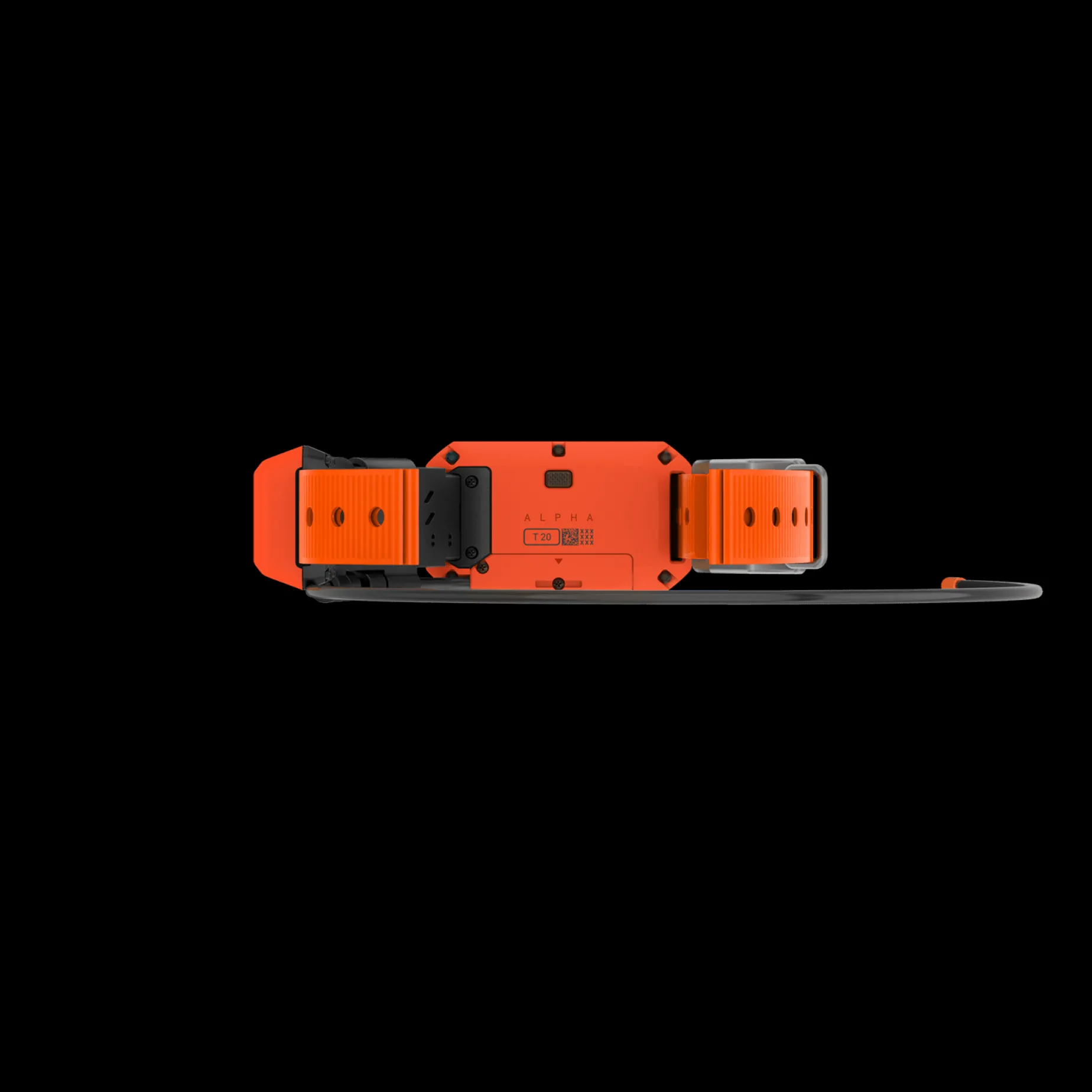 Alpha T20 Gps Collar, Hundhalsband, Gps