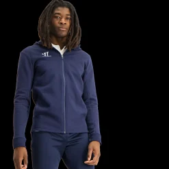 Alpha X Aspire Zip Hoody 21/22, Hoodie Senior