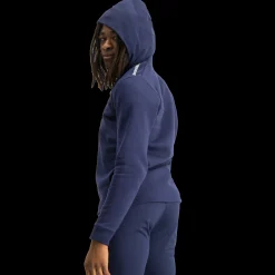 Alpha X Aspire Zip Hoody 21/22, Hoodie Senior