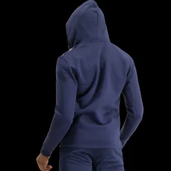 Alpha X Aspire Zip Hoody 21/22, Hoodie Senior