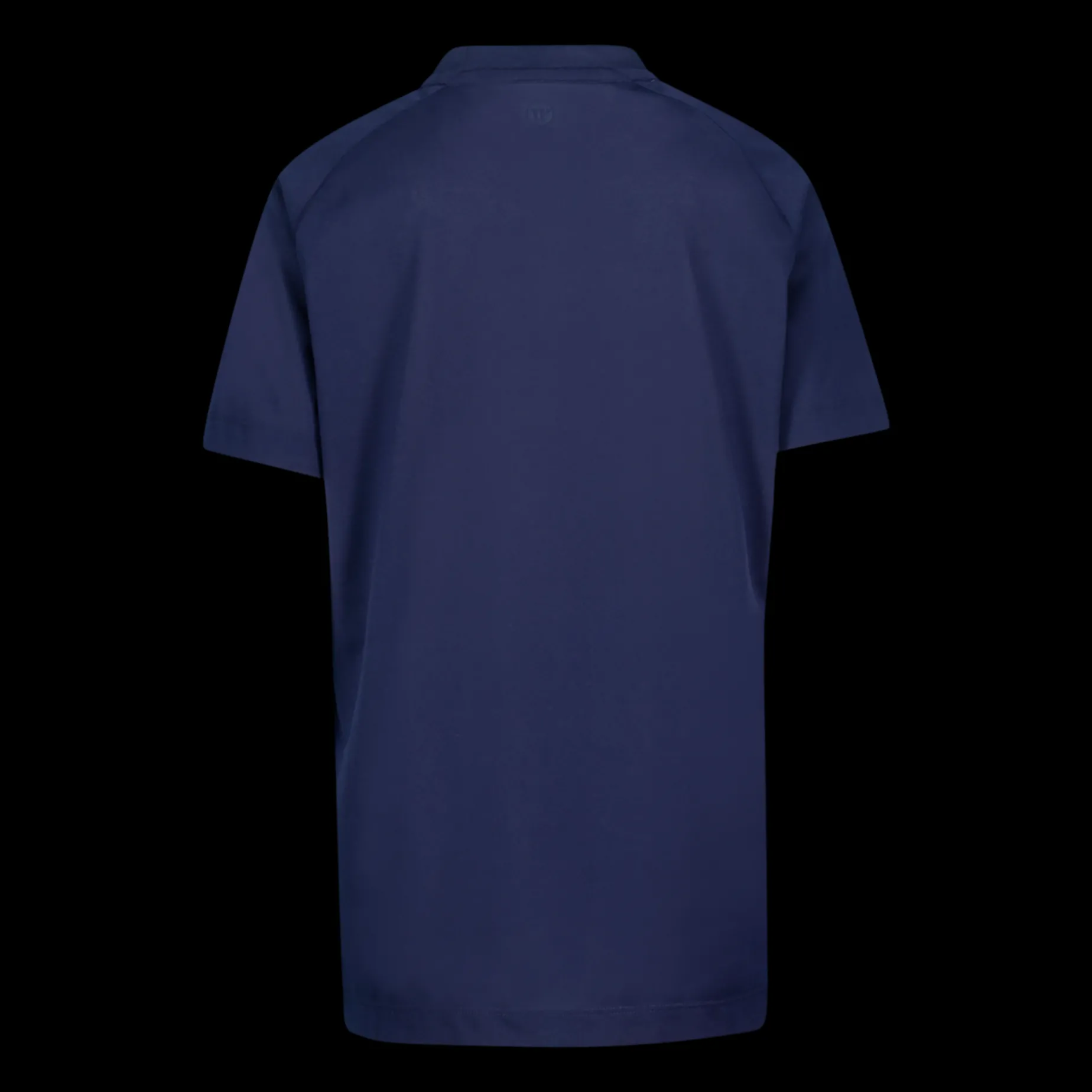 Alpha X Cotton-Feel Tee Jr-22/23, T-Shirt Junior