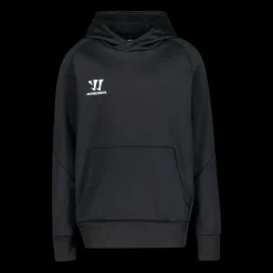 Alpha X Performance Hoody 21/22, Hoodie Junior