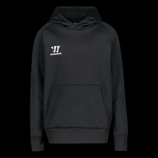 Alpha X Performance Hoody 21/22, Hoodie Junior