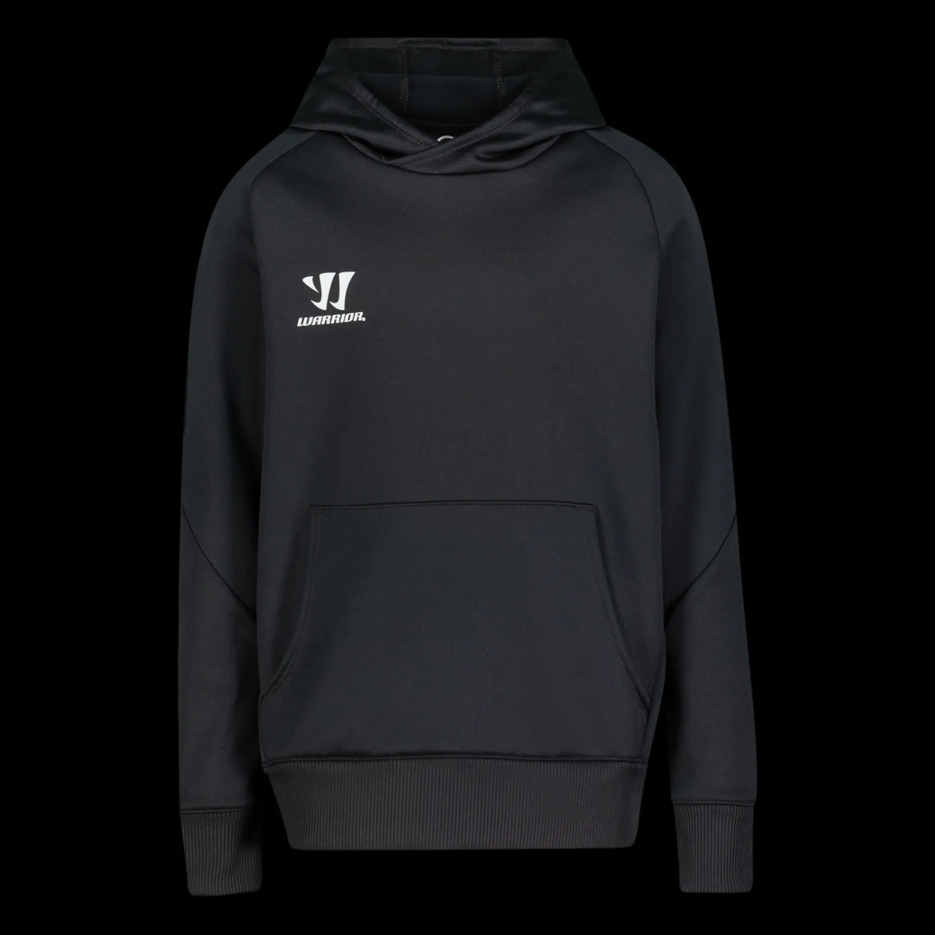 Alpha X Performance Hoody 21/22, Hoodie Junior