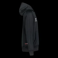Alpha X Performance Hoody 21/22, Hoodie Junior