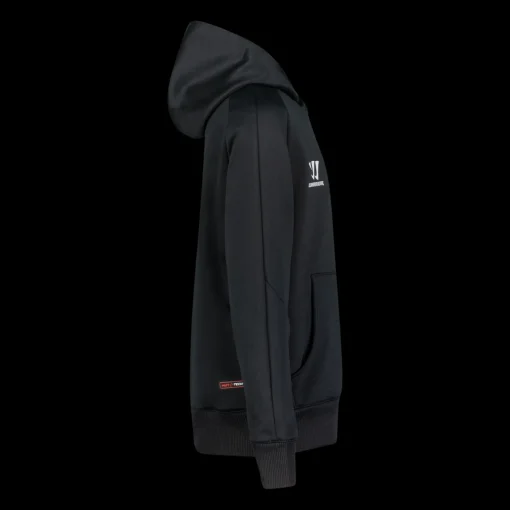 Alpha X Performance Hoody 21/22, Hoodie Junior