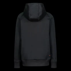 Alpha X Performance Hoody 21/22, Hoodie Junior
