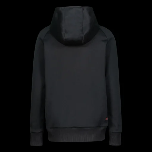 Alpha X Performance Hoody 21/22, Hoodie Junior