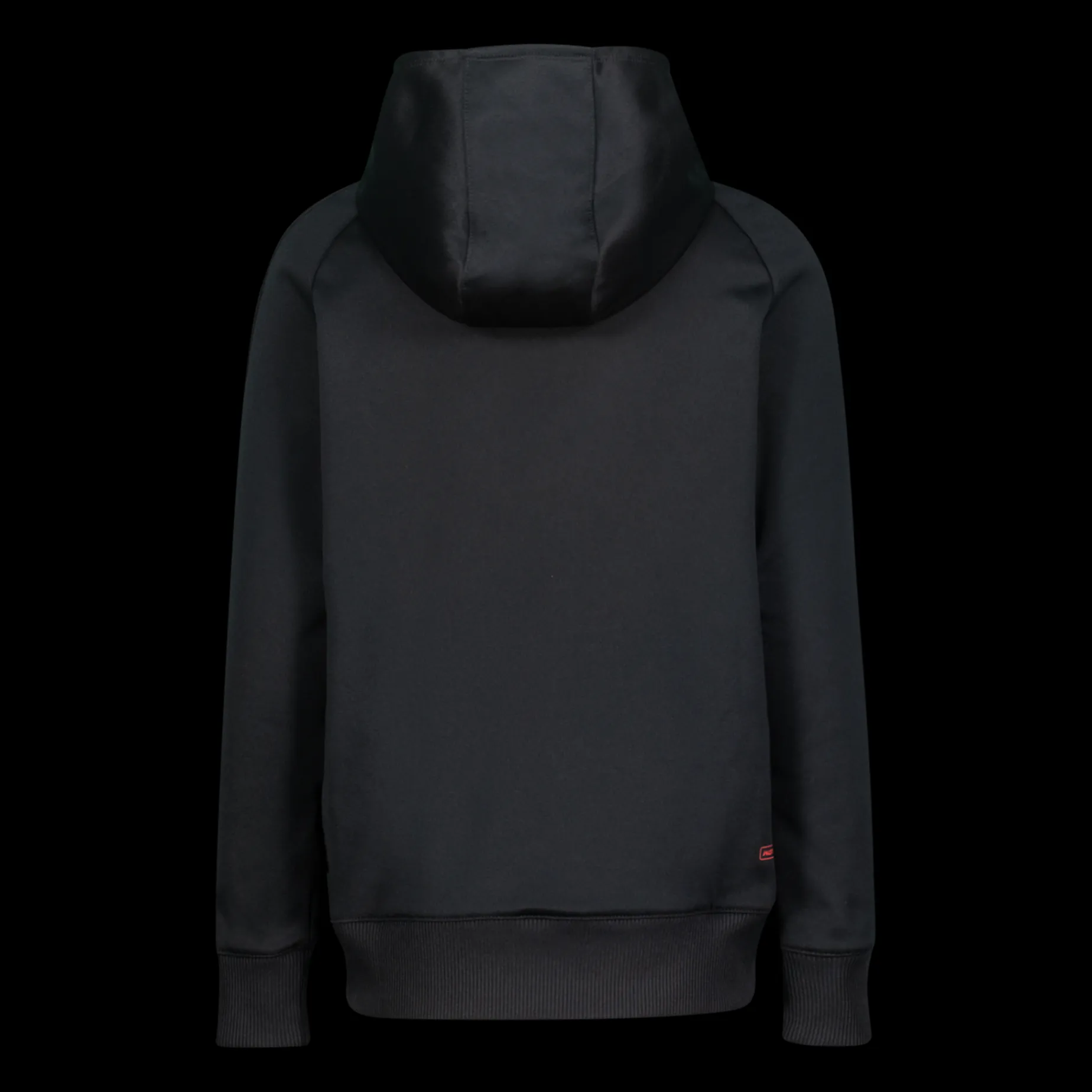 Alpha X Performance Hoody 21/22, Hoodie Junior