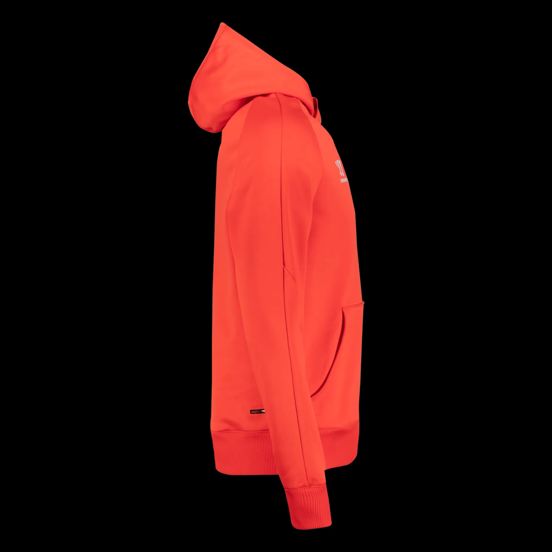Alpha X Performance Hoody Sr-22/23, Huvtroja Senior