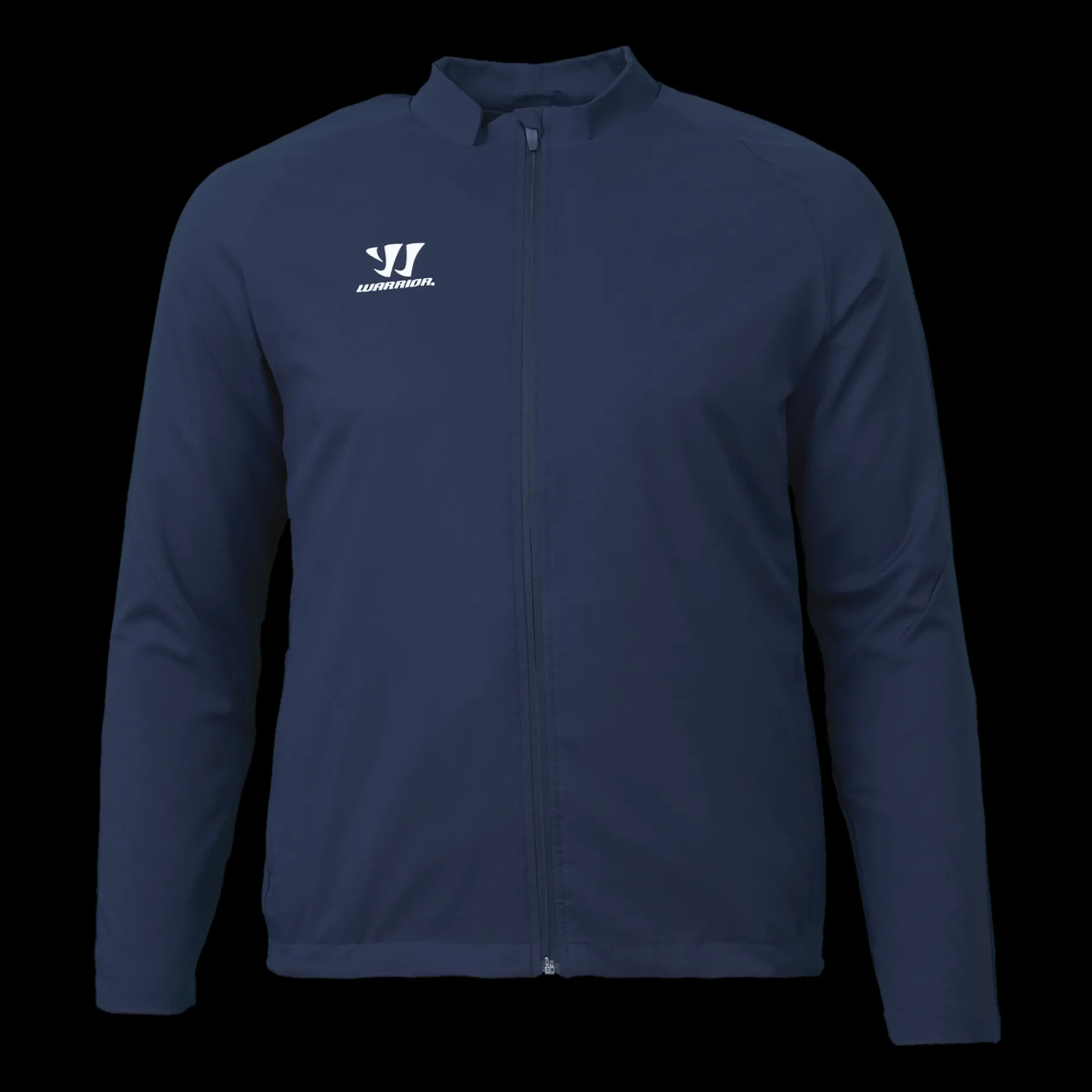 Alpha X Presentation Jacket 21/22, Overdragsjacka Junior