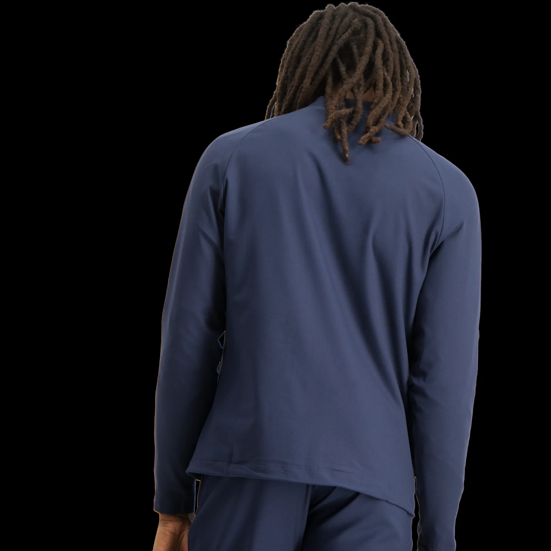 Alpha X Presentation Jacket Sr-22/23, Jacka Senior