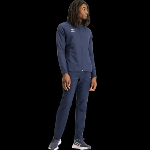 Alpha X Presentation Jacket Sr-22/23, Jacka Senior