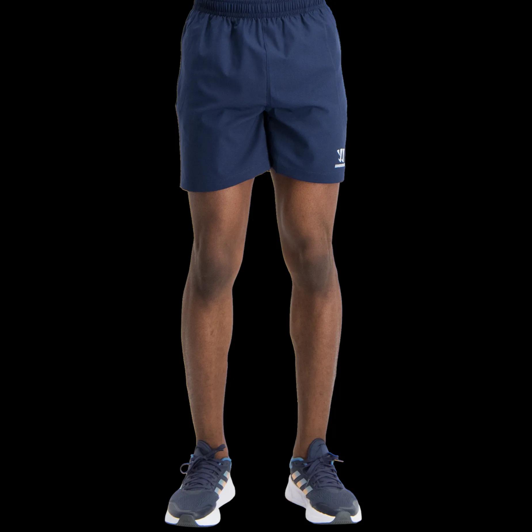 Alpha X Training Woven Short, Traningsshorts Herr